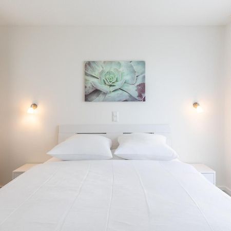 Apartmán Auszeit Am Deich Nordstrand Exteriér fotografie